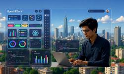 Featured image of post Efficient State Management in React 19